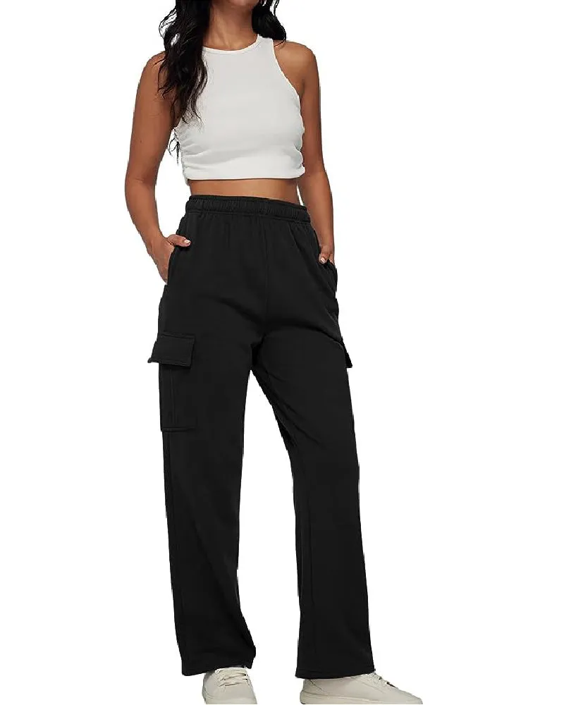 Cargo Sweatpants