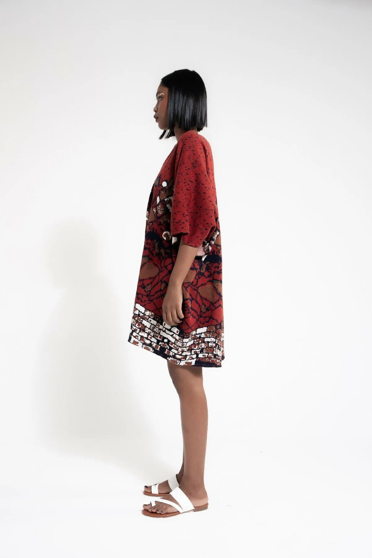 Cashew Dress