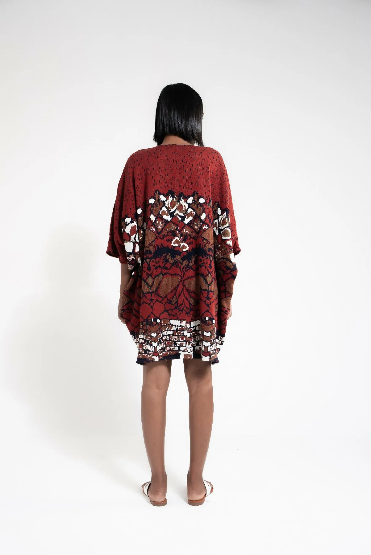 Cashew Dress
