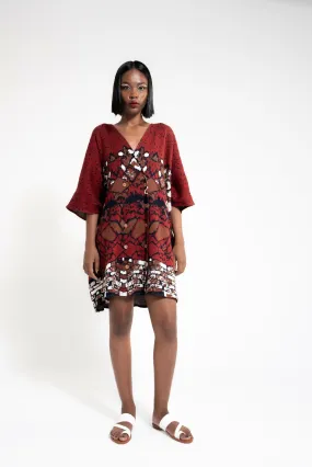 Cashew Dress