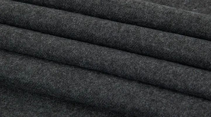 Casual Long Solid Color Scarf For Men