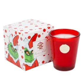 Christmas in Whoville 8OZ Candle with Box