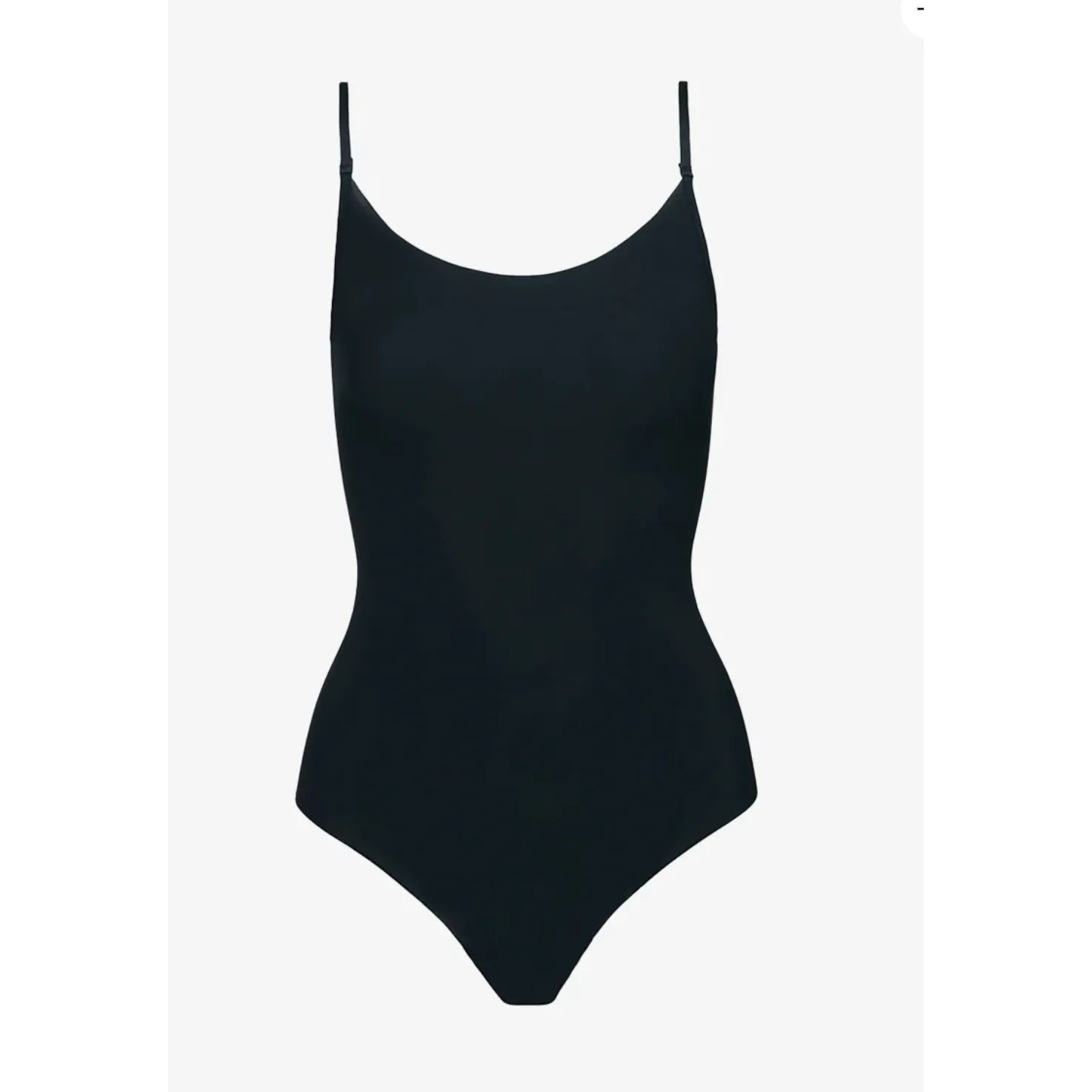 Classic Cami Bodysuit