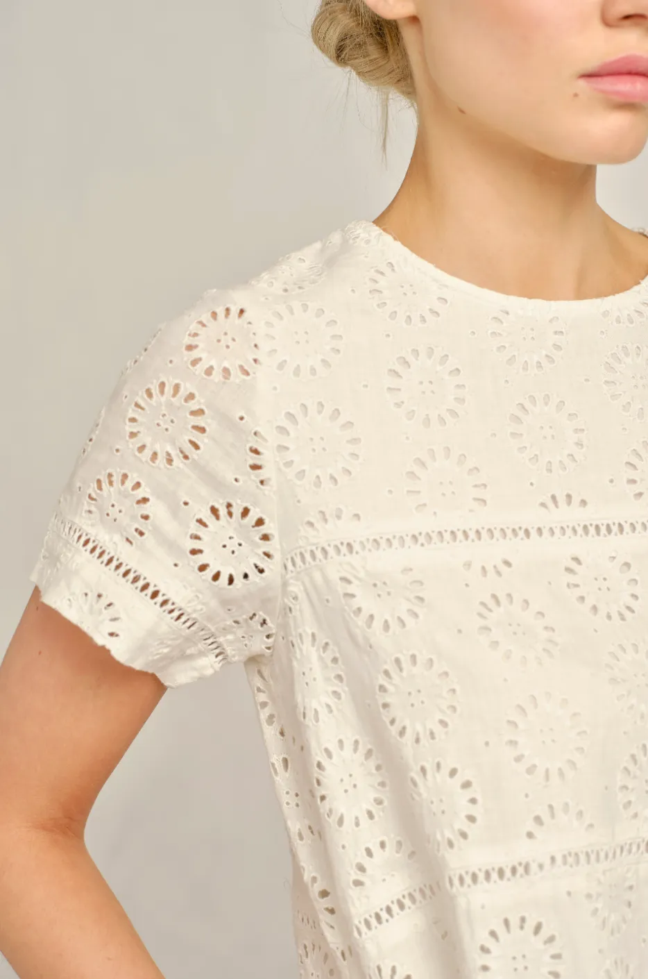 Claudette Dress