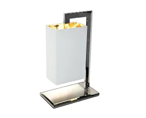 Coco Deluxe TA Table Lamp Small