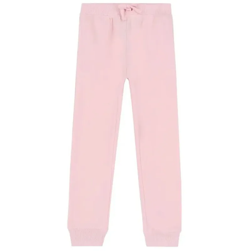 Comfortable Zipper Hoodie And Joggers Set