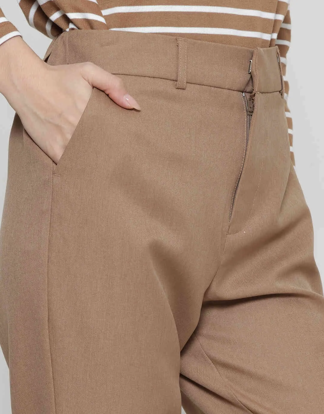 Connexion Esmic With Elastic Celana Panjang Wanita