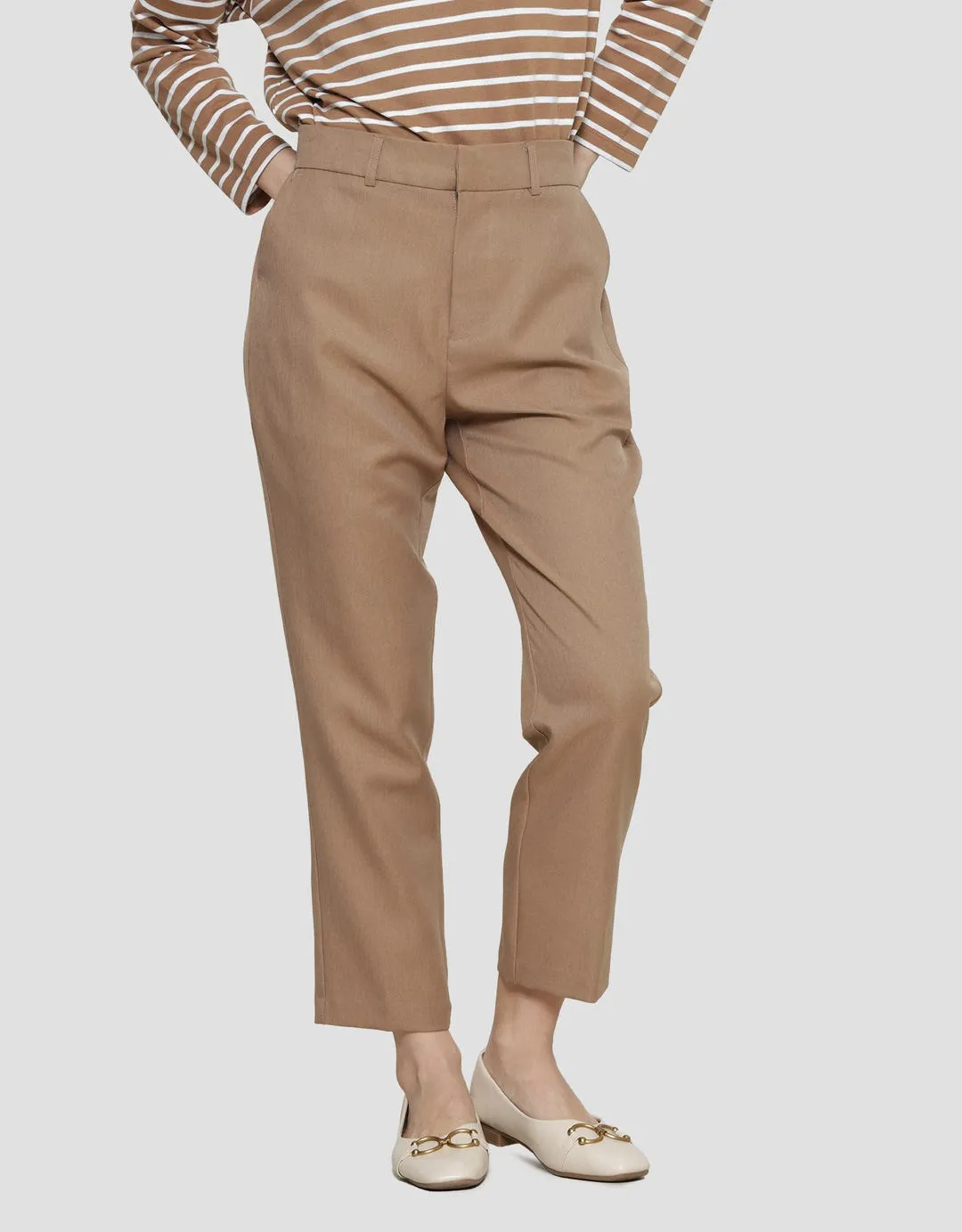 Connexion Esmic With Elastic Celana Panjang Wanita