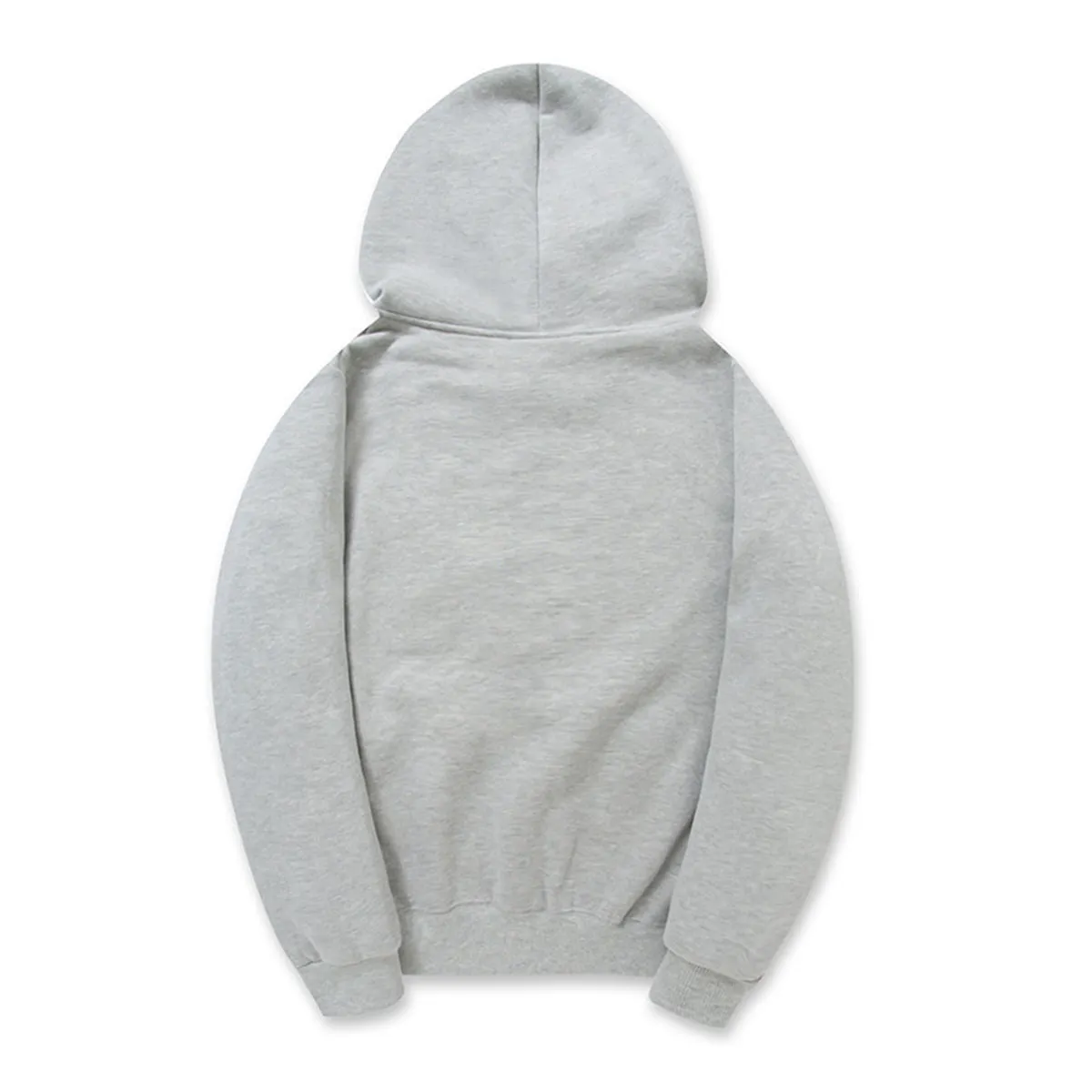 CORIRESHA Front NASA Logo Hoodie