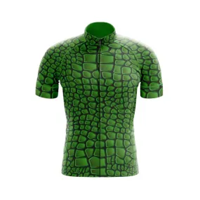 Crocodile Skin jerseys