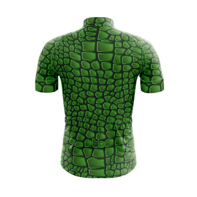 Crocodile Skin jerseys