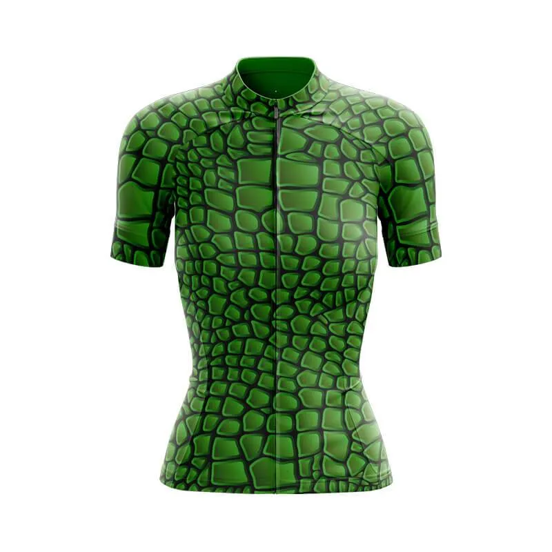 Crocodile Skin jerseys