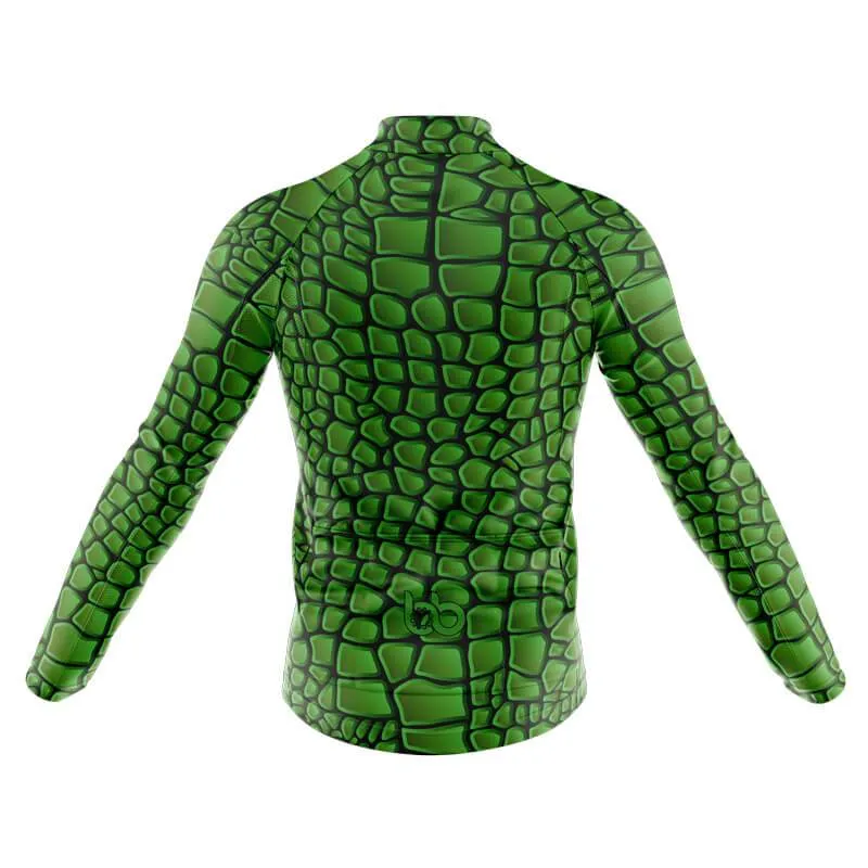 Crocodile Skin jerseys