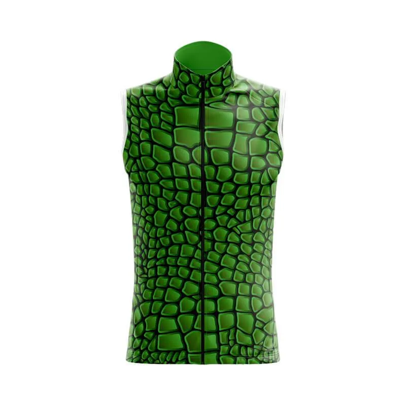 Crocodile Skin jerseys
