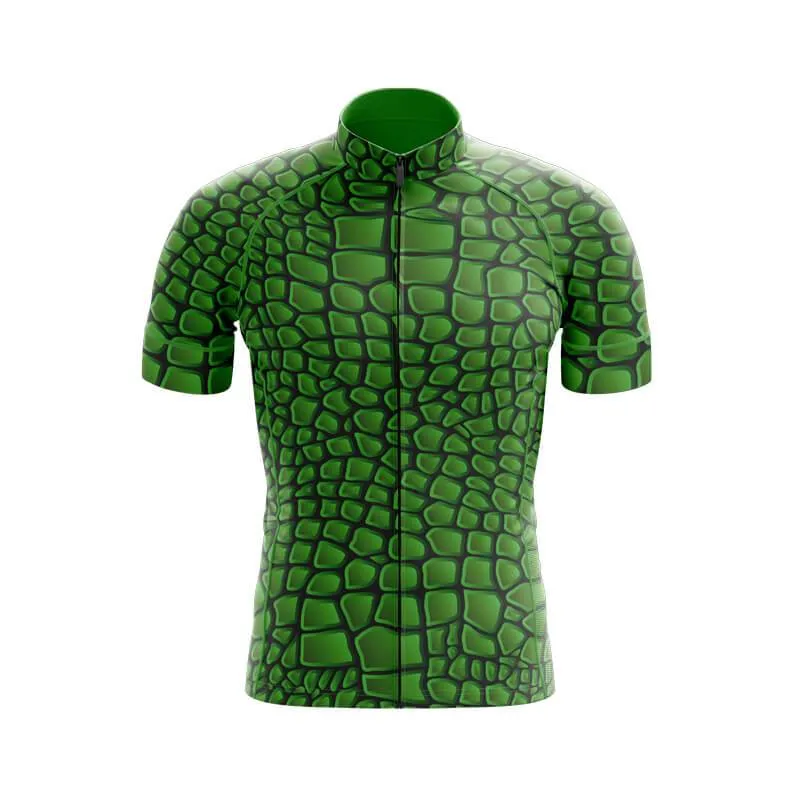 Crocodile Skin jerseys
