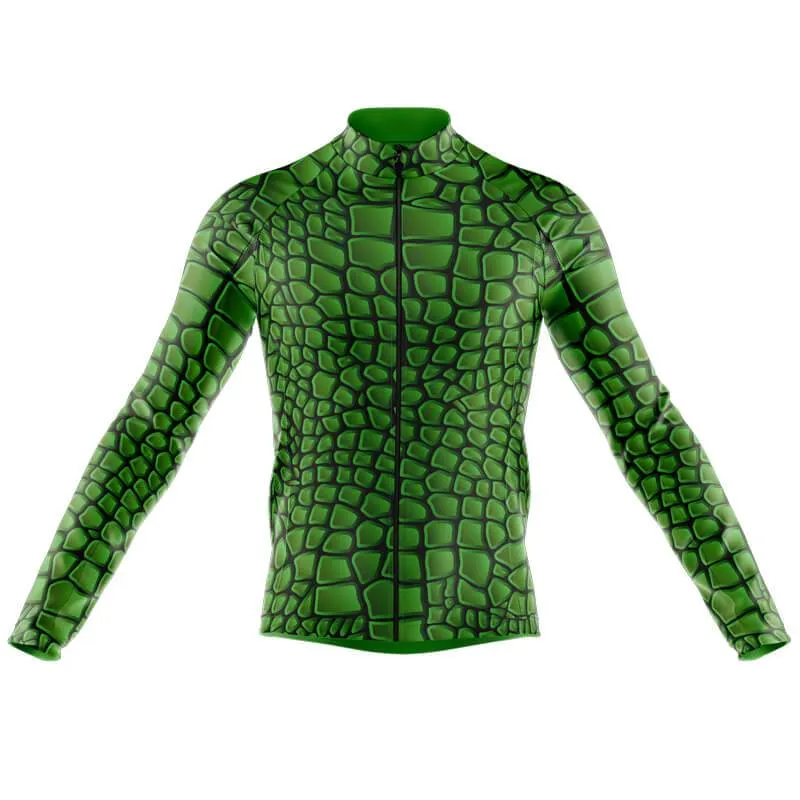 Crocodile Skin jerseys
