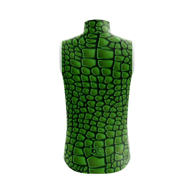 Crocodile Skin jerseys