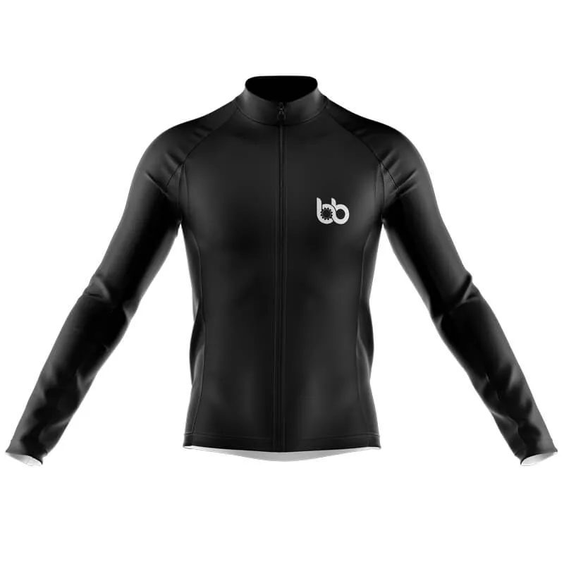 Cycologist Jerseys (Black)