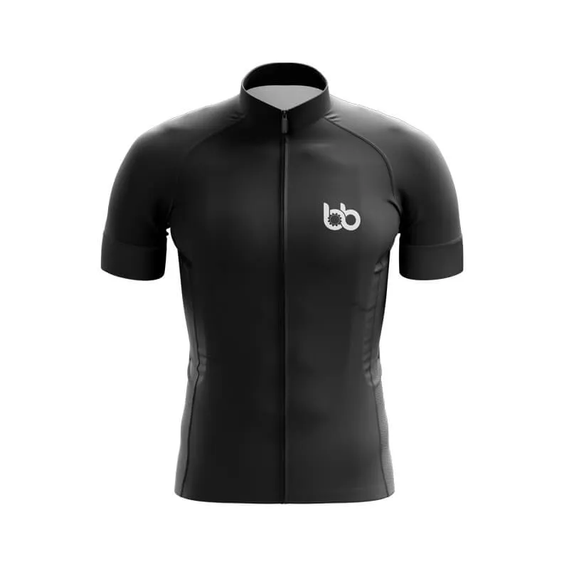 Cycologist Jerseys (Black)