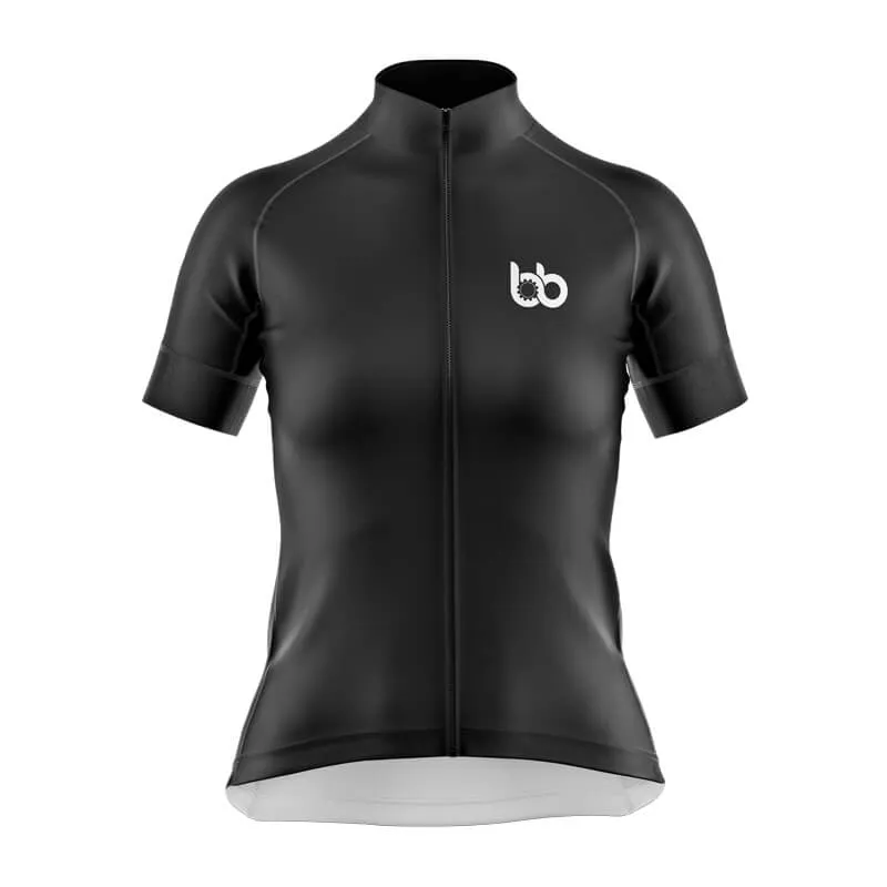 Cycologist Jerseys (Black)