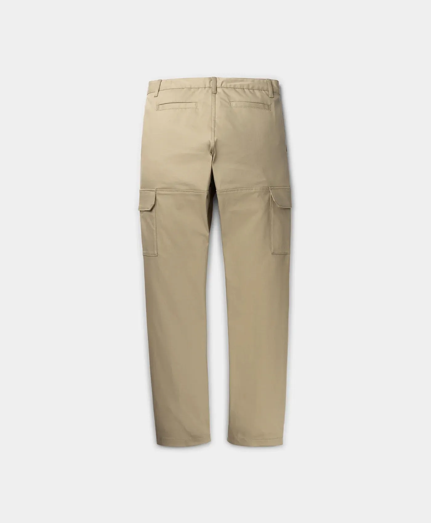 Daily Paper - Ecargo Pants - Twill Beige