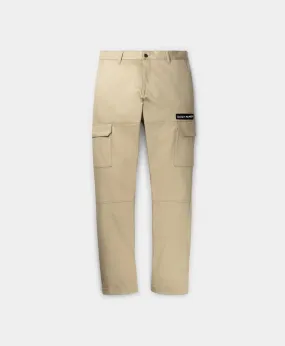 Daily Paper - Ecargo Pants - Twill Beige