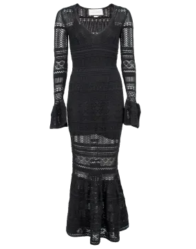 Darcie Knit Dress