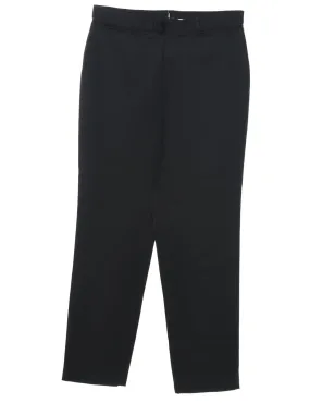 Dockers Black Chinos - W32 L30