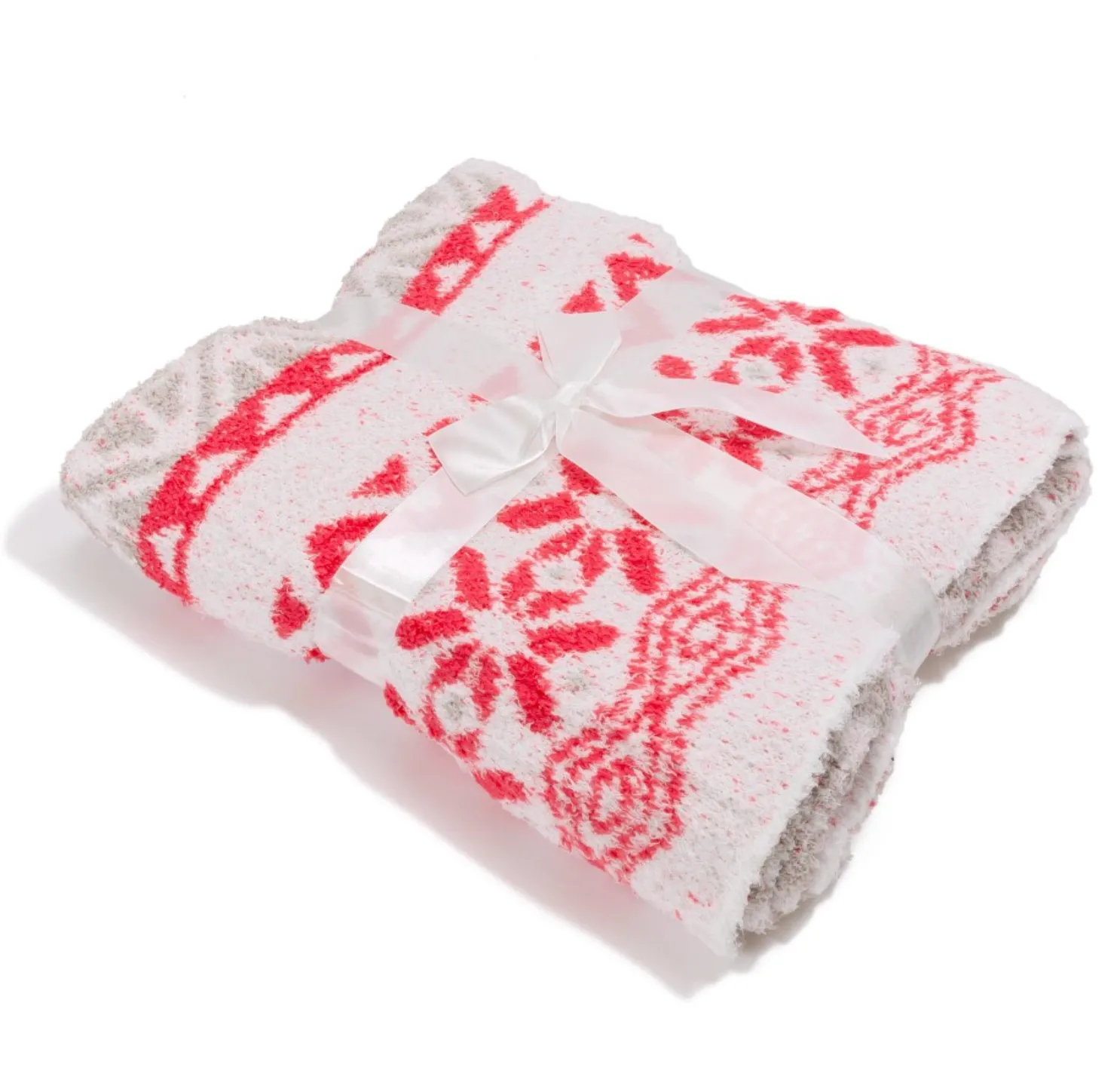 Doorbuster Winter Comfy Cloud Soft Blanket