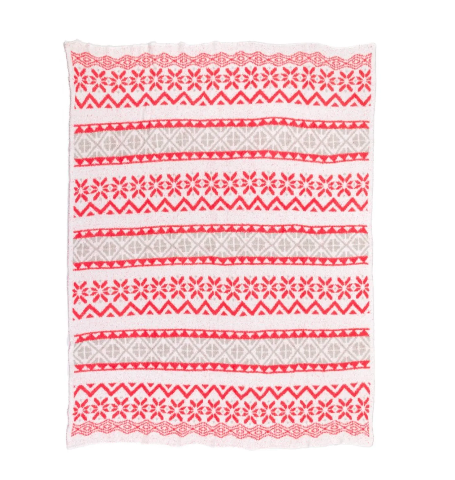Doorbuster Winter Comfy Cloud Soft Blanket