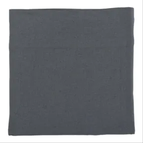 Ecology Dream Flat Sheet King Storm