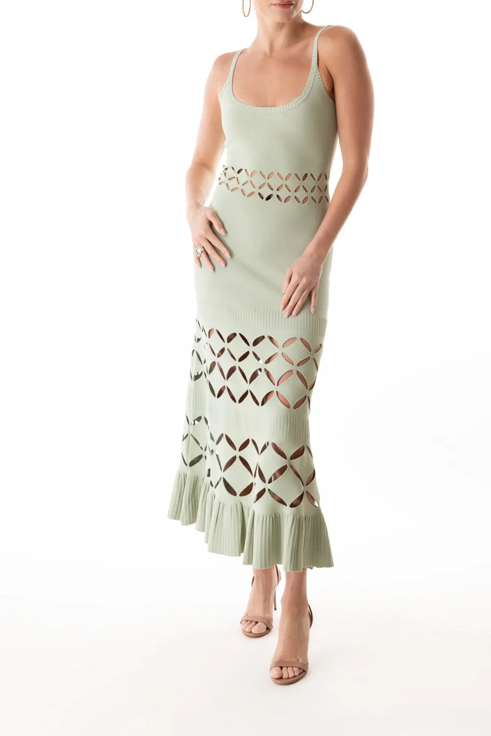 Elayne Dress