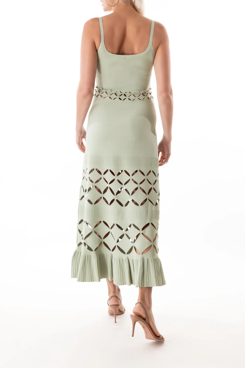 Elayne Dress