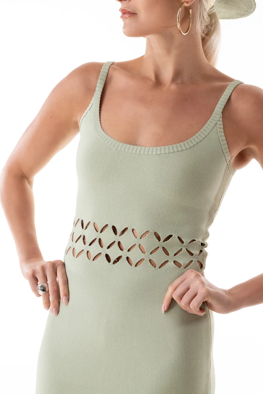 Elayne Dress
