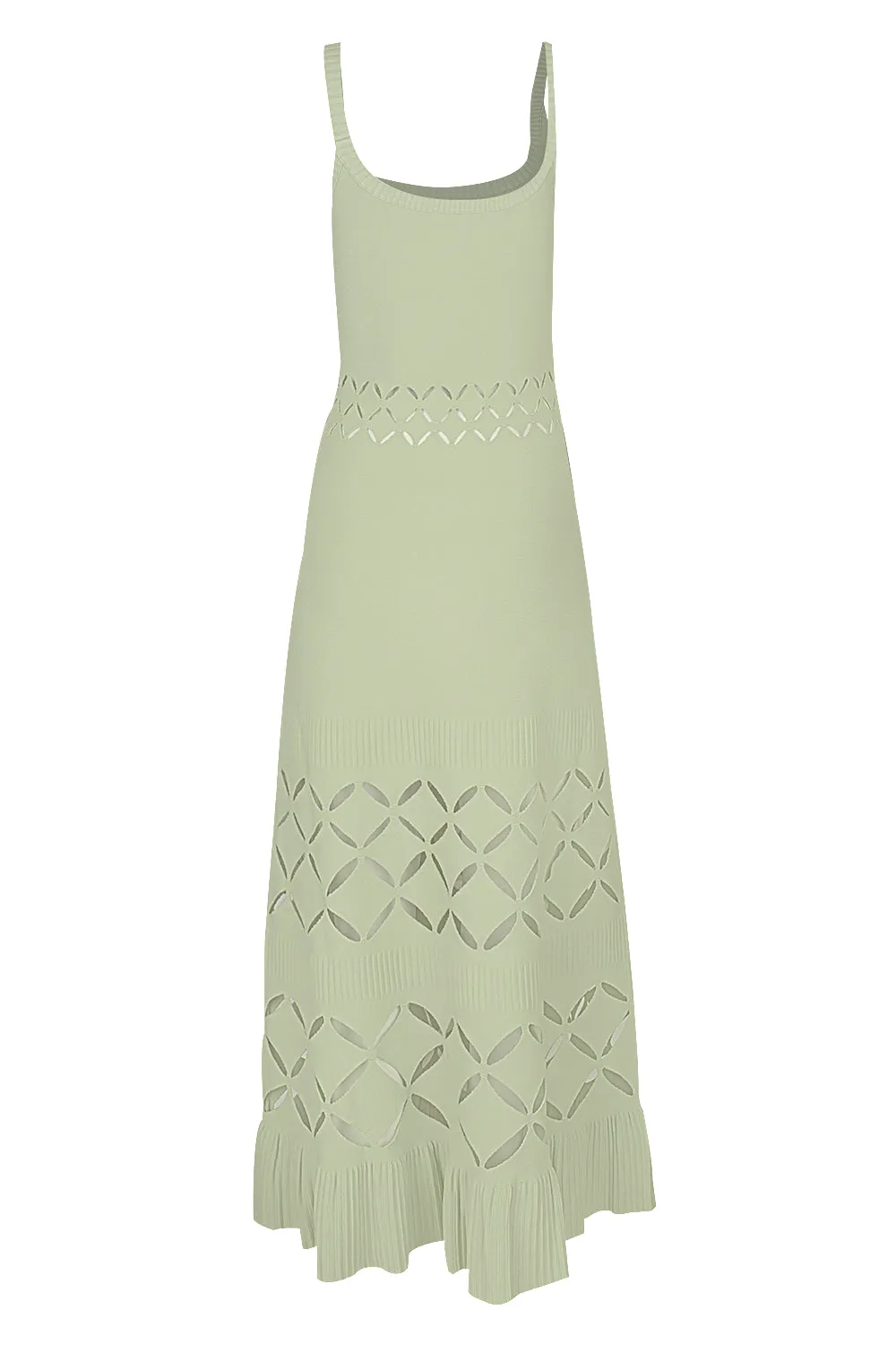 Elayne Dress