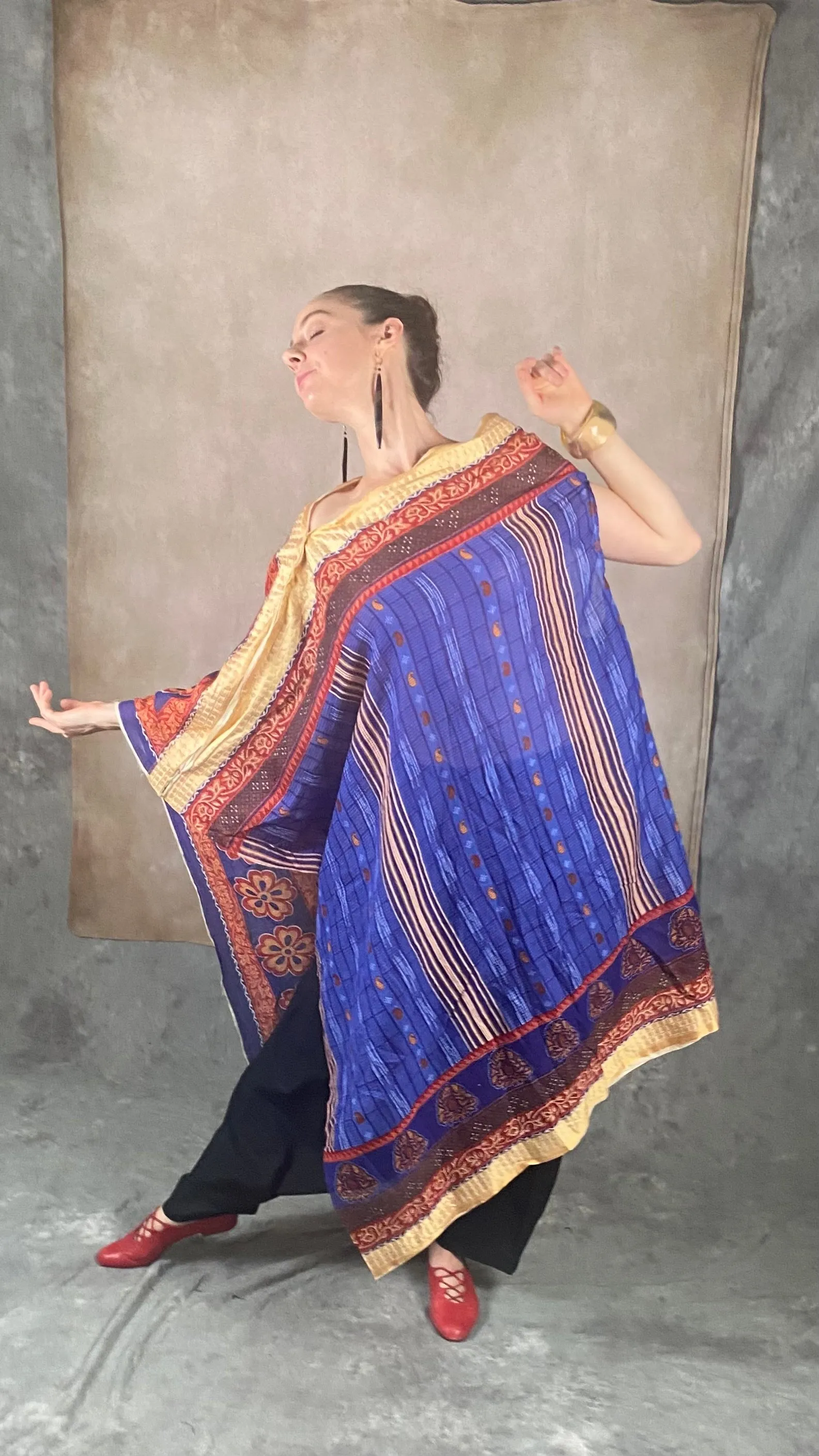 Emma  dream Tunic.one size