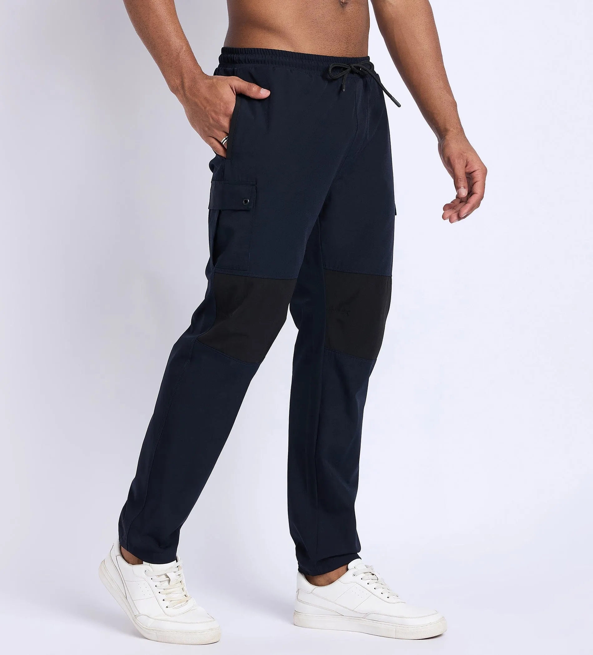 Engineered Precision Cargo Pants