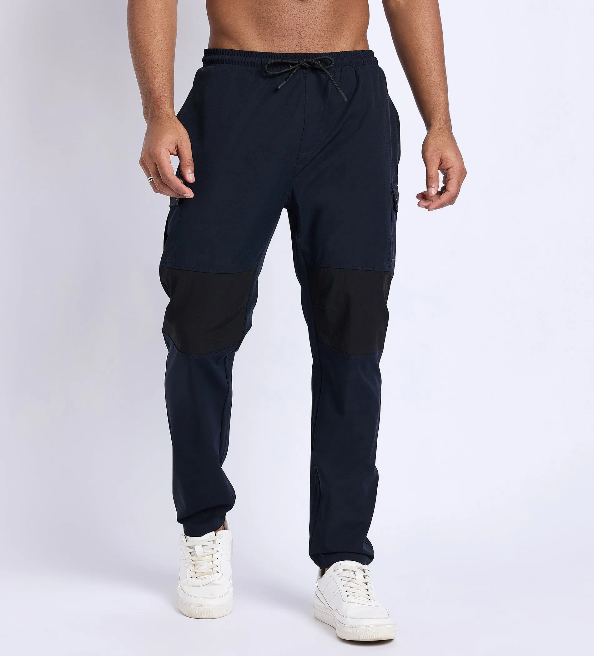 Engineered Precision Cargo Pants