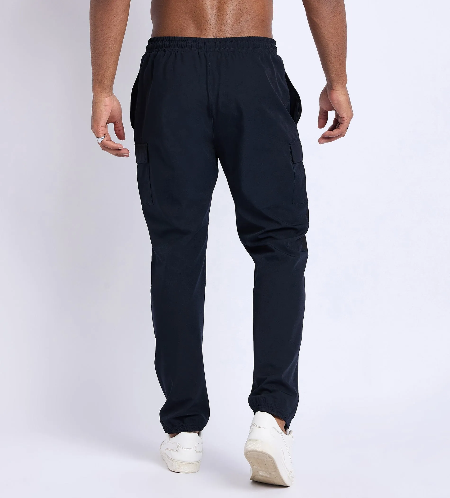 Engineered Precision Cargo Pants