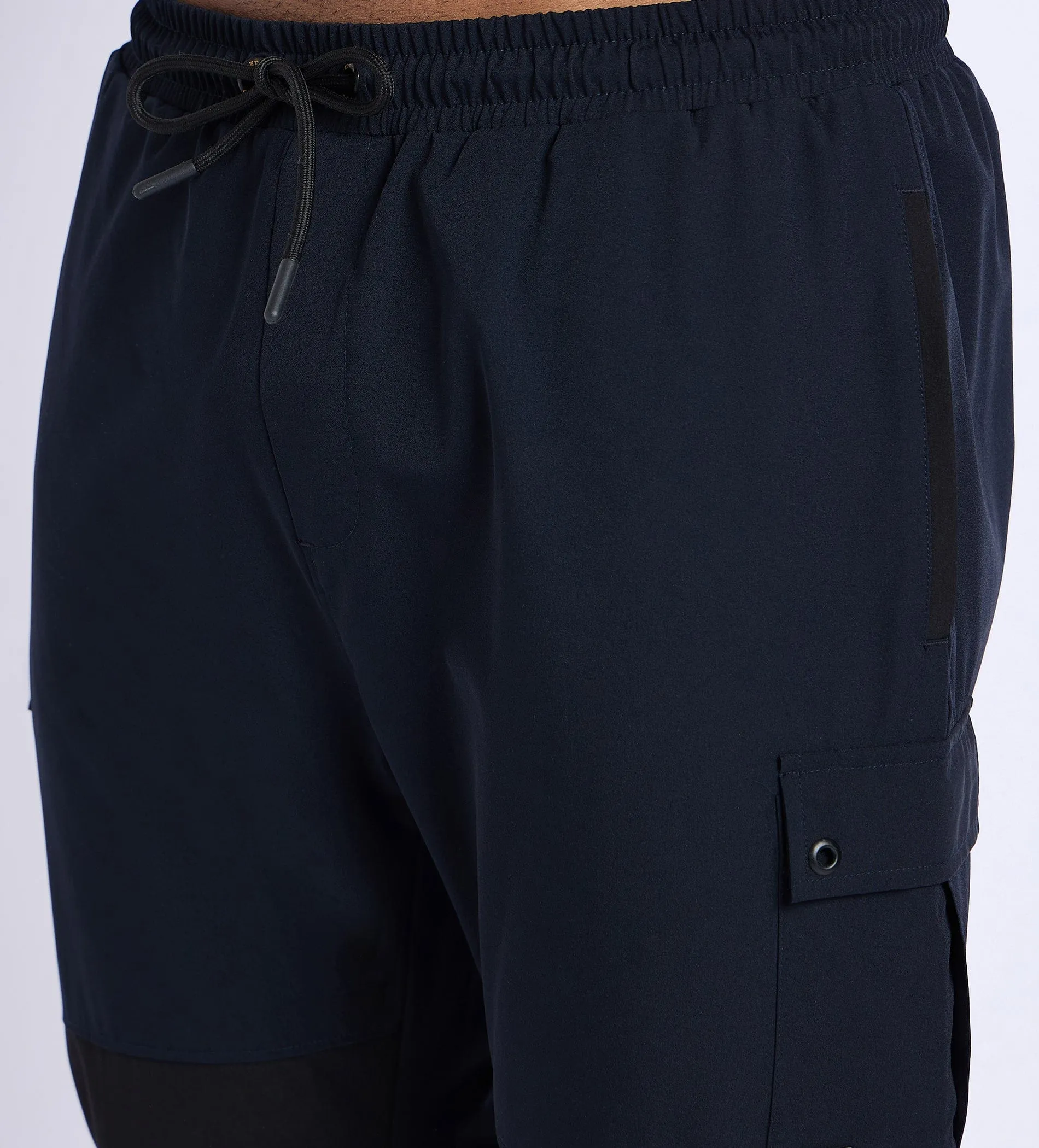 Engineered Precision Cargo Pants
