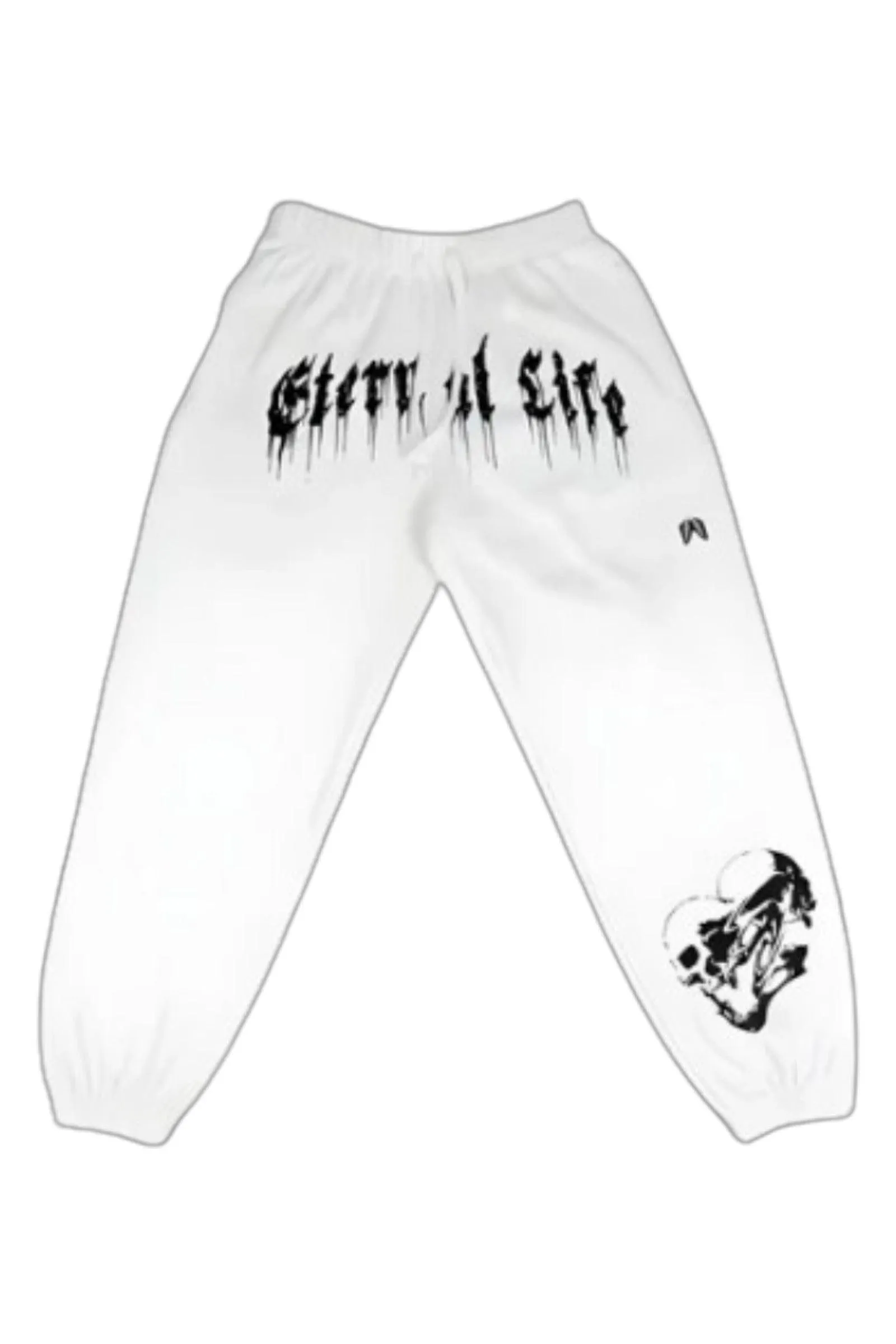 Eternal Life Gym Joggers