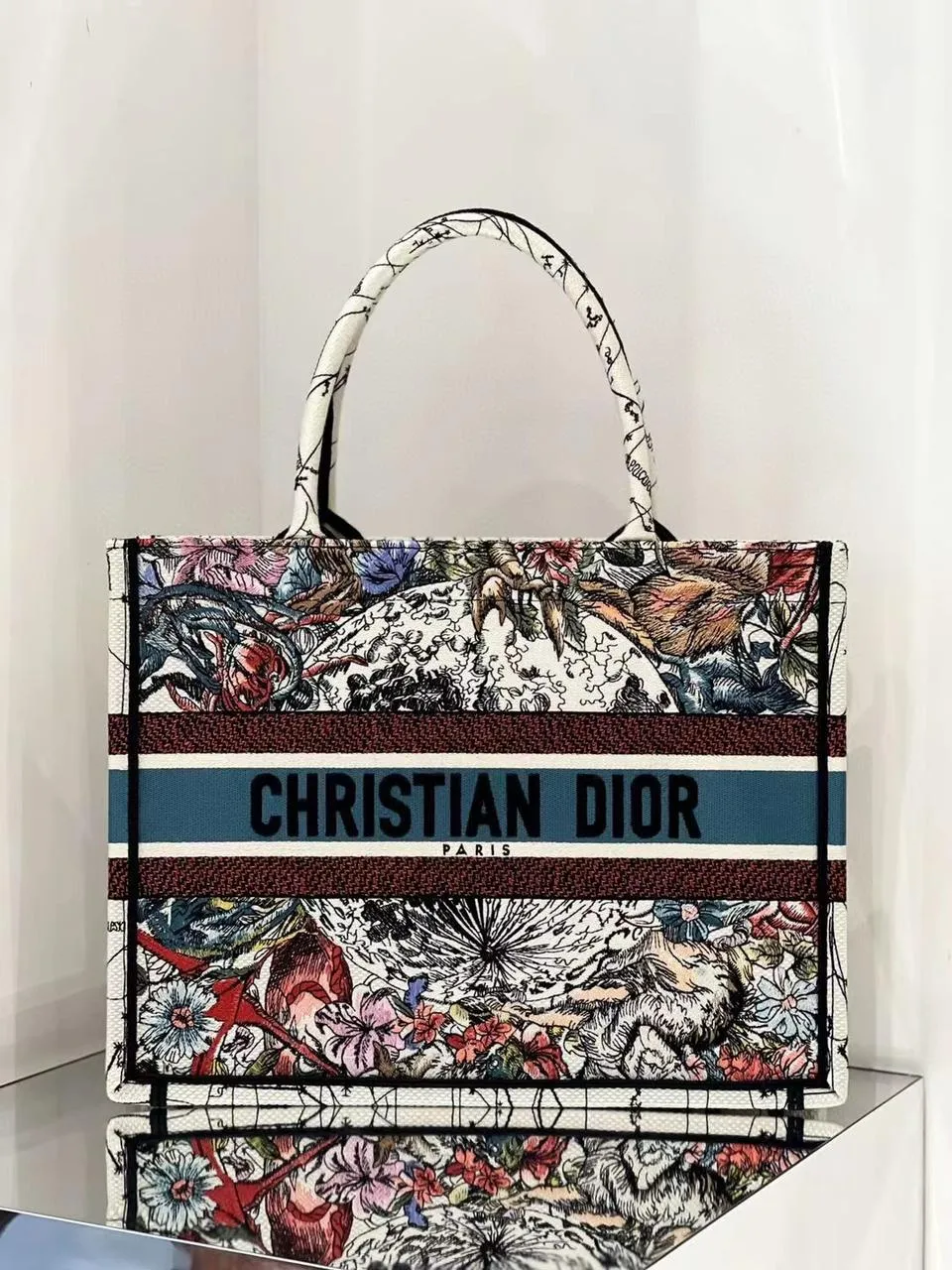 Exclusive Fashion Bags - DOR - 6224