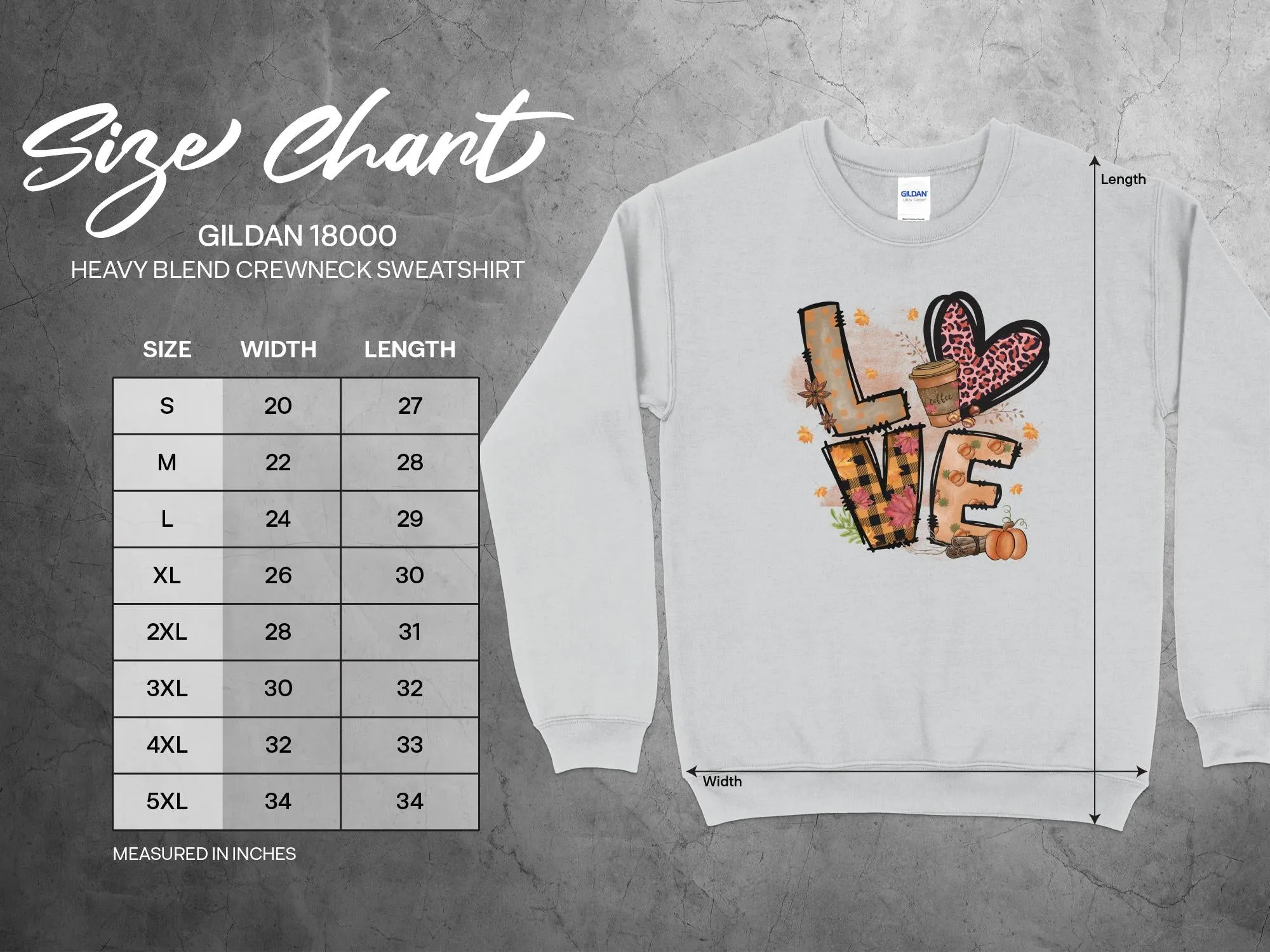Fall Love Cheetah Shirt,Tank, Sweatshirt and Matching Family Shirts. Perfect for a Fall, Autumn or Thanksgiving Gift