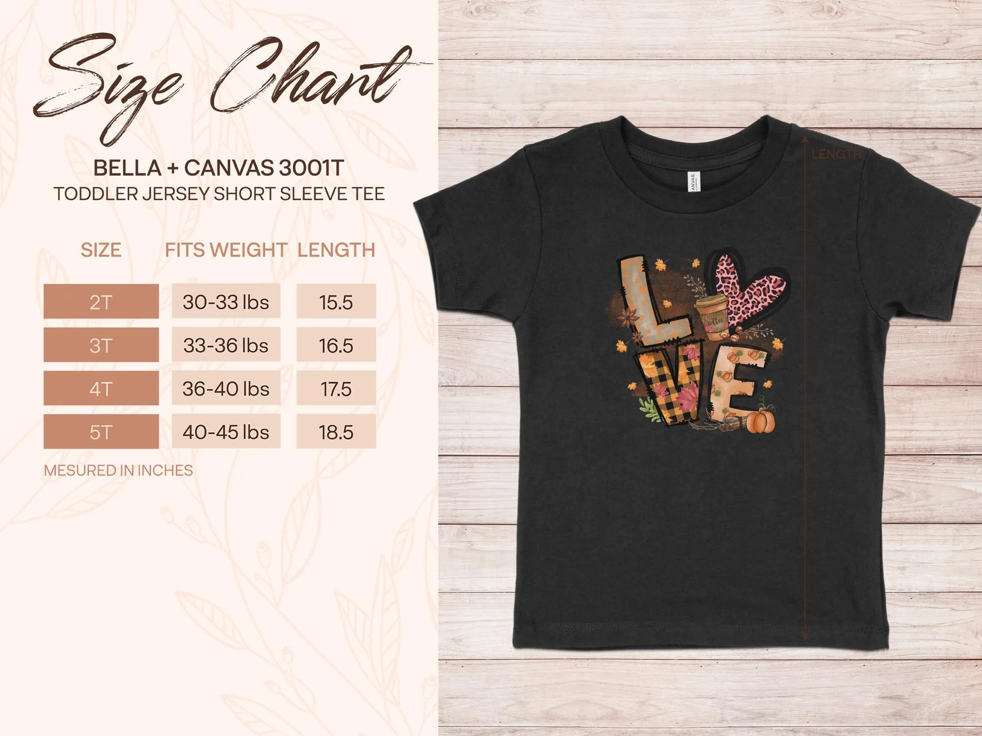 Fall Love Cheetah Shirt,Tank, Sweatshirt and Matching Family Shirts. Perfect for a Fall, Autumn or Thanksgiving Gift