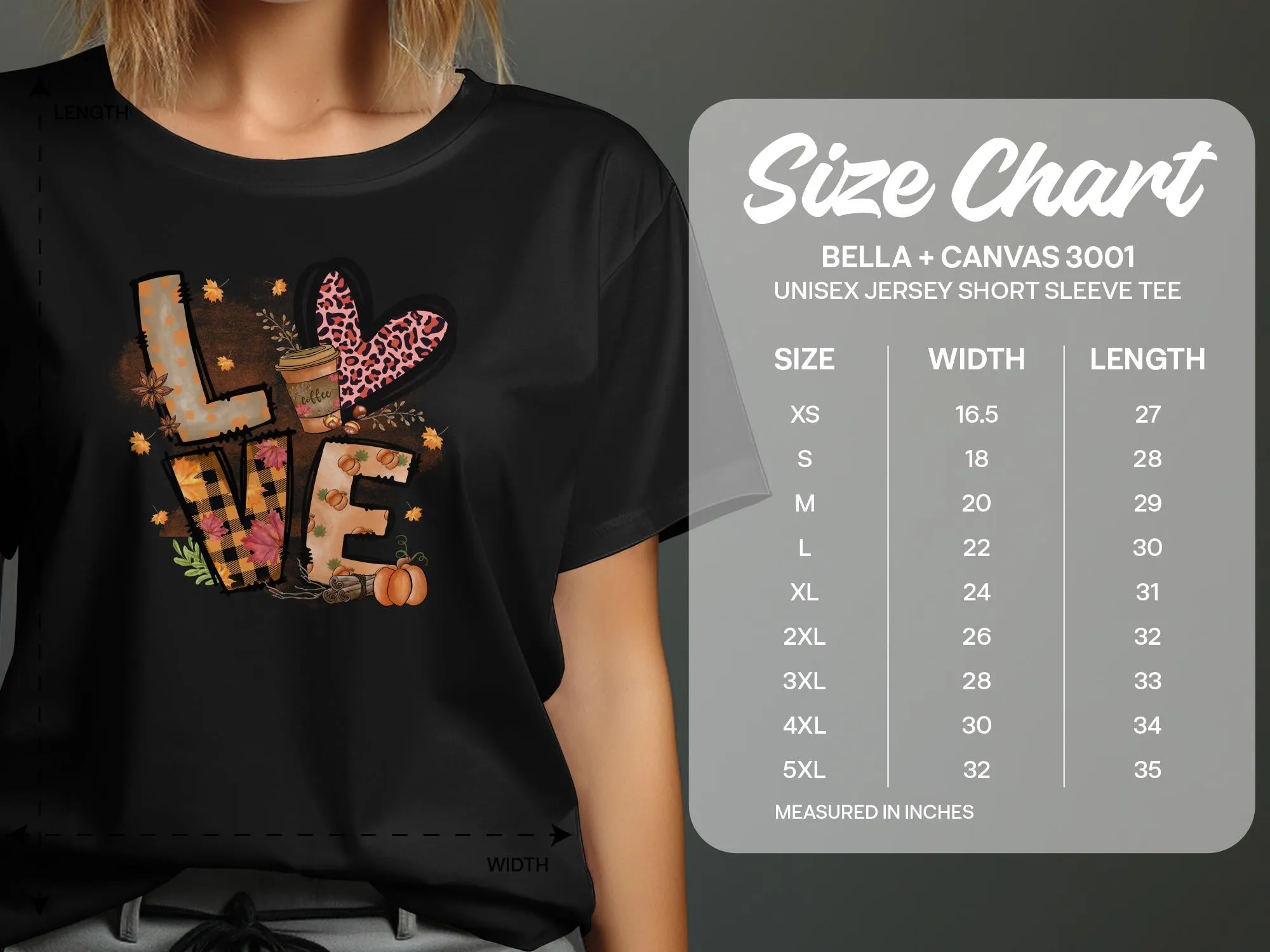 Fall Love Cheetah Shirt,Tank, Sweatshirt and Matching Family Shirts. Perfect for a Fall, Autumn or Thanksgiving Gift