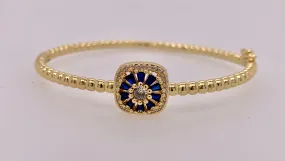 Fashion Square Design Bracelet