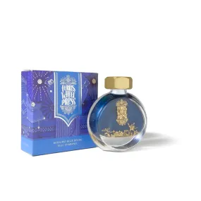 Ferris Wheel Press | Bathurst Blue Denim 38ml