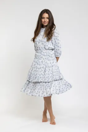 FLORAL OUTLINE SET