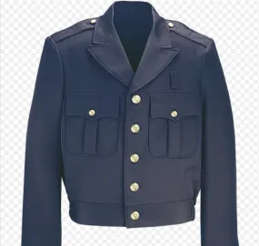 Flying Cross Command 100% Polyester Men's Ike Jacket