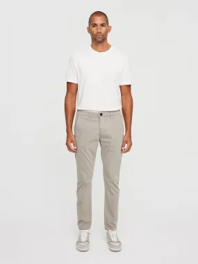 GABBA BIRCH slim fit CHINO